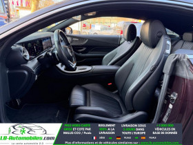Mercedes Classe E 300 EQBoost BVA  occasion � Beaupuy - photo n�8