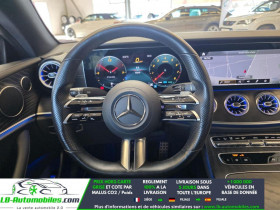 Mercedes Classe E 300 EQBoost BVA  occasion � Beaupuy - photo n�9