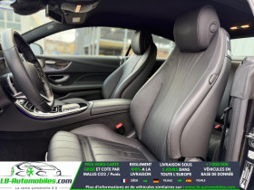 Mercedes Classe E 300 EQBoost BVA  occasion � Beaupuy - photo n�7