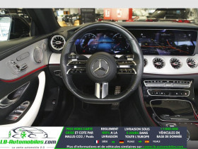 Mercedes Classe E 300 EQBoost BVA  occasion � Beaupuy - photo n�6