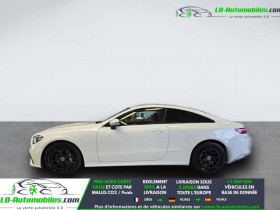 Mercedes Classe E 300 EQBoost BVA  occasion � Beaupuy - photo n�6