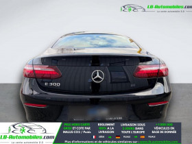Mercedes Classe E 300 EQBoost BVA  occasion � Beaupuy - photo n�6