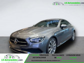 Mercedes Classe E occasion année 2021 boite Automatique Annonce Mercedes Classe E occasion Essence 300 EQBoost BVA à Beaupuy