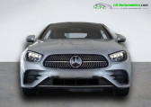 Annonce Mercedes Classe E occasion Essence 300 EQBoost BVA  Beaupuy