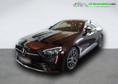 Mercedes Classe E 300 EQBoost BVA   Beaupuy 31