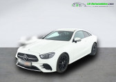 Mercedes Classe E 300 EQBoost BVA   Beaupuy 31