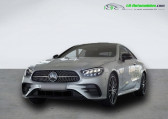 Mercedes Classe E occasion année 2022 boite Automatique Annonce Mercedes Classe E occasion Essence 300 EQBoost BVA à Beaupuy
