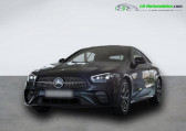 Mercedes Classe E occasion année 2021 boite Automatique Annonce Mercedes Classe E occasion Essence 300 EQBoost BVA à Beaupuy
