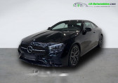 Mercedes Classe E occasion année 2021 boite Automatique Annonce Mercedes Classe E occasion Essence 300 EQBoost BVA à Beaupuy