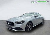 Mercedes Classe E occasion année 2022 boite Automatique Annonce Mercedes Classe E occasion Essence 300 EQBoost BVA à Beaupuy