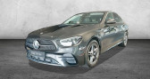 Mercedes Classe E occasion année 2022 Annonce Mercedes Classe E occasion Hybride 300 EXCLUSIVE AMG LED AHK à LEIMBACH