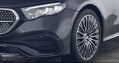 Mercedes Classe E occasion année 2025 boite Automatique Annonce Mercedes Classe E occasion Hybride 300 Hybrid 197 129ch AMG LINE 4 MATIC LEASING POSSIBLE à Montévrain