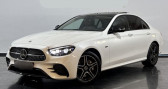 Annonce Mercedes Classe E occasion Hybride 300   Hybrid EQ Power - BVA 9G-Tronic BERLINE - BM 213 AMG L  Ozoir-la-Ferrire