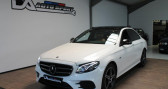 Mercedes Classe E occasion année 2020 boite Automatique Annonce Mercedes Classe E occasion Hybride 300 Hybrid EQ Power - BVA 9G-Tronic BERLINE - BM 213 AMG L à Saint André de corcy