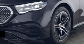 Mercedes Classe E , garage EXELLIA AUTO LEASE  Montvrain