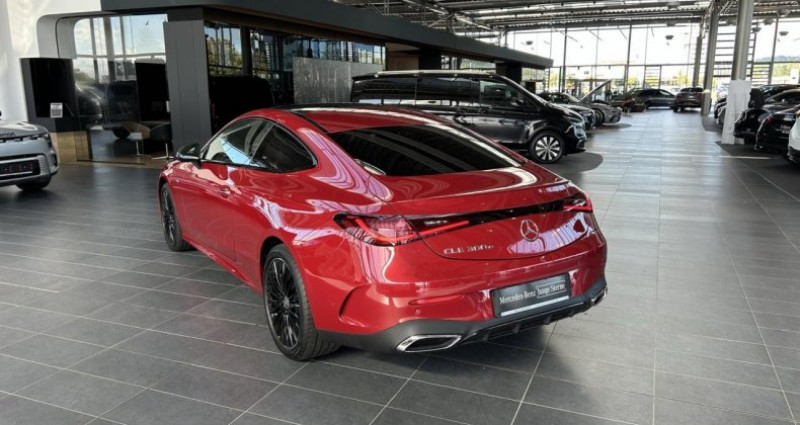 Mercedes Classe E 300 mit EQ Hybrid Technologie Pano Night  - photo n°6 Mercedes Classe E 300 mit EQ Hybrid Technologie Pano Night  occasion à LEIMBACH - photo n°6