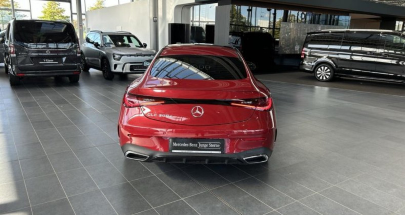 Mercedes Classe E 300 mit EQ Hybrid Technologie Pano Night  - photo n°5 Mercedes Classe E 300 mit EQ Hybrid Technologie Pano Night  occasion à LEIMBACH - photo n°5