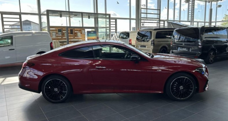 Mercedes Classe E 300 mit EQ Hybrid Technologie Pano Night  - photo n°4 Mercedes Classe E 300 mit EQ Hybrid Technologie Pano Night  occasion à LEIMBACH - photo n°4