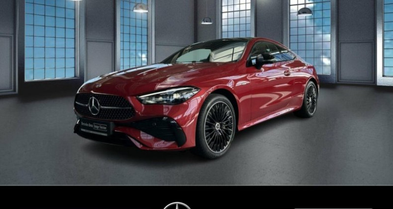 Mercedes Classe E 300 mit EQ Hybrid Technologie Pano Night  Mercedes Classe E 300 mit EQ Hybrid Technologie Pano Night  occasion à LEIMBACH