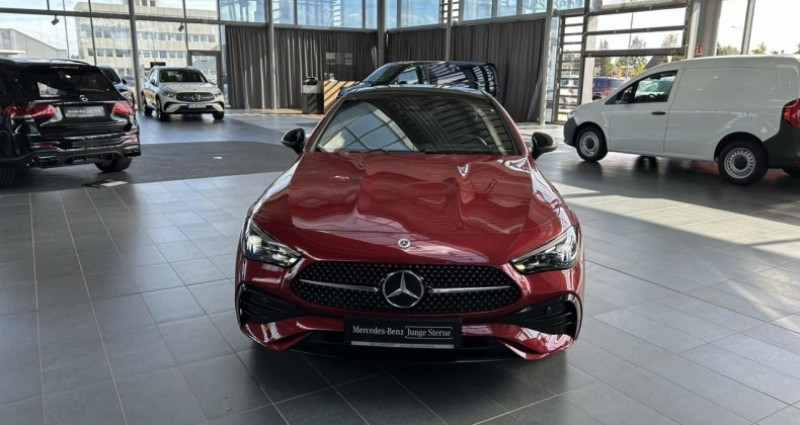 Mercedes Classe E 300 mit EQ Hybrid Technologie Pano Night  - photo n°2 Mercedes Classe E 300 mit EQ Hybrid Technologie Pano Night  occasion à LEIMBACH - photo n°2