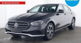 Mercedes Classe E 300 MULTIBEAM SCHIEBEDACH   LEIMBACH 68