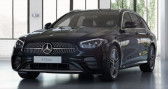 Annonce Mercedes Classe E occasion Hybride 300 T AMG 360 AHK LED EASY  LEIMBACH