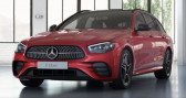Mercedes Classe E occasion année 2021 Annonce Mercedes Classe E occasion Hybride 300 T AMG PANO EDW KAM à LEIMBACH