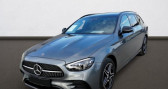 Mercedes Classe E 300 T AMG   LATTES 34