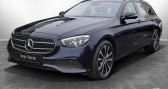 Mercedes Classe E occasion année 2021 Annonce Mercedes Classe E occasion Hybride 300 T Avantgarde AHK à LEIMBACH