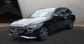 Mercedes Classe E occasion année 2021 Annonce Mercedes Classe E occasion Hybride 300 T AVANTGARDE BURMEST à LEIMBACH
