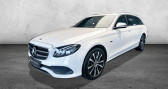 Mercedes Classe E 300 T AVANTGARDE LED BURM   LEIMBACH 68