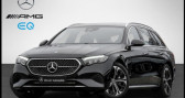 Annonce Mercedes Classe E occasion Hybride 300 T Avantgarde/LED/Cam/Distr/Keyl/Ambi/19' � LEIMBACH