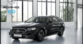 Annonce Mercedes Classe E occasion Hybride 300 T Avantgarde/LED/Cam/Distr/Keyl/Ambi/19'  LEIMBACH