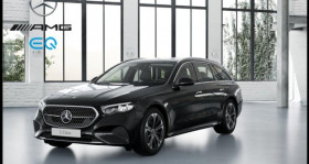 Mercedes Classe E , garage MB68 AUTO IMPORT � LEIMBACH