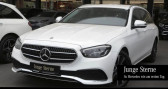 Mercedes Classe E 300 T Avantgarde MBUX Navi   LEIMBACH 68