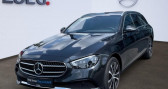 Annonce Mercedes Classe E occasion Hybride 300 T AVANTGARDE PANODACH  LEIMBACH