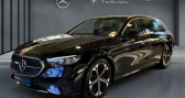 Annonce Mercedes Classe E occasion Hybride 300 T Avantgarde+AHK+Kamera+Distronic+ � LEIMBACH