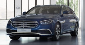 Mercedes Classe E 300 ? T EXCLUSIVE 360 LED FAHRASS BURMESTER 9Ge  � LEIMBACH 68