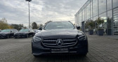 Annonce Mercedes Classe E occasion Hybride 300 T-Modell +Pano+Avantgarde+AHK+Night+TOTW  LEIMBACH
