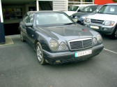 Mercedes Classe E 300 TD ELEGANCE  1998 - annonce de voiture en vente sur Auto Slection.com