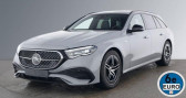 Mercedes Classe E 300 Tde AMG BURMESTER AHK DISTRO DIGITAL NIGHT  � LEIMBACH 68