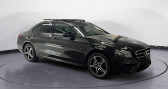 Annonce Mercedes Classe E occasion Hybride 300 + Hybrid EQ Power - 9G-Tronic AMG Line - Toit Ouvrant � MONTELIMAR