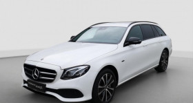 Mercedes Classe E , garage MB68 AUTO IMPORT  LEIMBACH