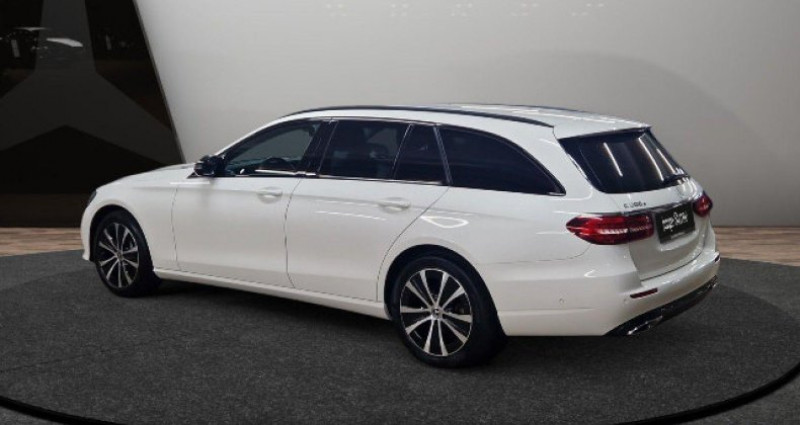 Mercedes Classe E 300  - photo n°7 Mercedes Classe E 300  occasion à LEIMBACH - photo n°7