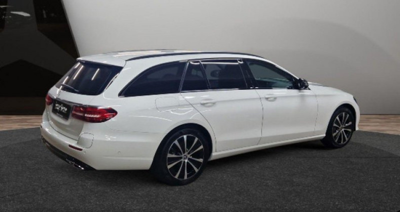 Mercedes Classe E 300  - photo n°5 Mercedes Classe E 300  occasion à LEIMBACH - photo n°5