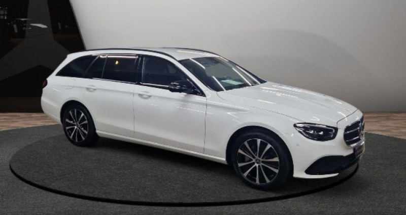 Mercedes Classe E 300  - photo n°3 Mercedes Classe E 300  occasion à LEIMBACH - photo n°3
