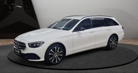 Mercedes Classe E , garage MB68 AUTO IMPORT  LEIMBACH