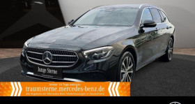 Mercedes Classe E , garage MB68 AUTO IMPORT  LEIMBACH