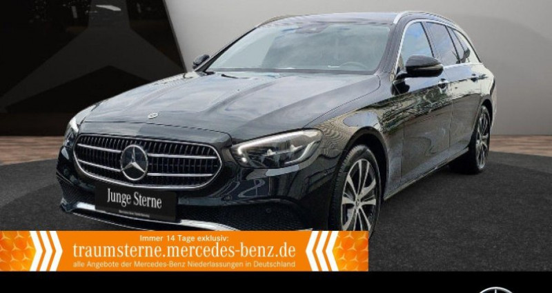 Mercedes Classe E 300  Mercedes Classe E 300  occasion à LEIMBACH