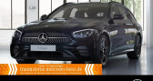 Mercedes Classe E occasion  Mercedes Classe E 300  à LEIMBACH 68